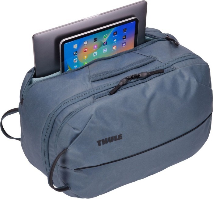 Рюкзак Thule Aion Travel Backpack 40L (Dark Slate) 3205017 (TH 3205017), укр, укр
