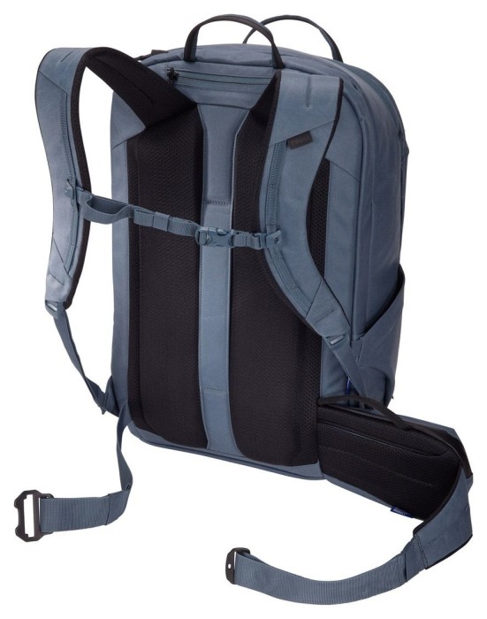 Рюкзак Thule Aion Travel Backpack 40L (Dark Slate) 3205017 (TH 3205017), укр, укр