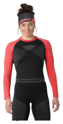 Термофутболка Dynafit Speed Dryarn Wms L/S Tee