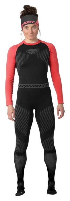 Термофутболка Dynafit Speed Dryarn Wms L/S Tee