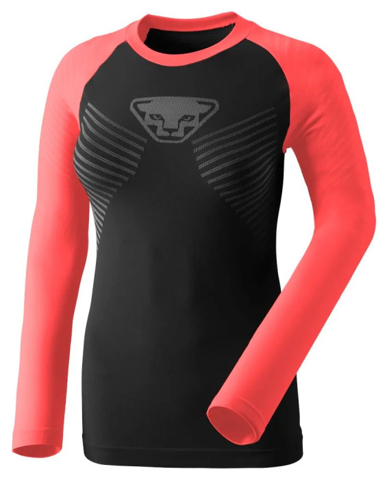 Термофутболка Dynafit Speed Dryarn Wms L/S Tee