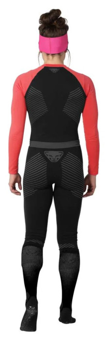 Термофутболка Dynafit Speed Dryarn Wms L/S Tee, укр, укр