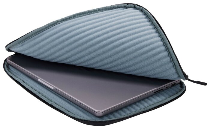 Чехол Thule Subterra 2 MacBook 14" Sleeve (Black) 3205031 (TH 3205031)