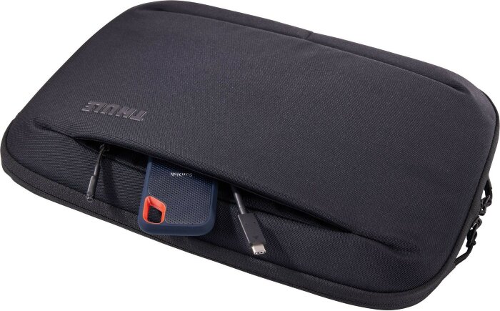 Чехол Thule Subterra 2 MacBook 14" Sleeve (Black) 3205031 (TH 3205031)