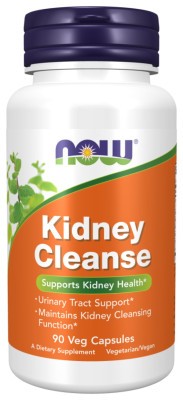 Kidney Cleanse - 90 vcaps