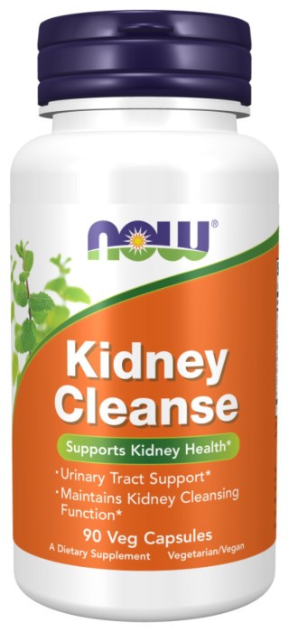 Kidney Cleanse - 90 vcaps