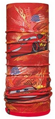 Шарф-труба детская (4-8) Buff Cars Polar, Piston Cup