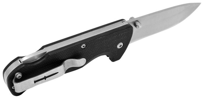 Ніж складаний Camillus Bushcrafter Mini 6.75"