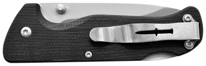 Ніж складаний Camillus Bushcrafter Mini 6.75"