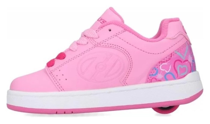 Роликові кросівки Heelys ASPHALT 1-Wheel HES10197