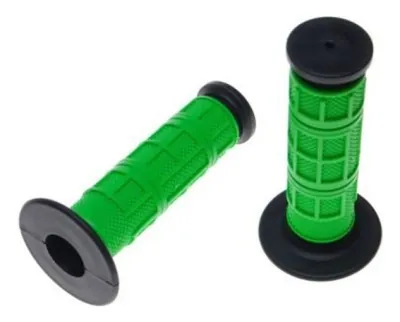 Грипсы WM Cross Green AB32884