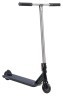 Трюковий самокат Triad Psychic Black Mail Satin Black Snake, укр