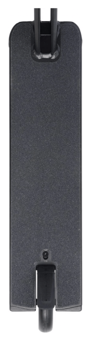 Трюковий самокат Triad Psychic Black Mail Satin Black Snake, укр, укр