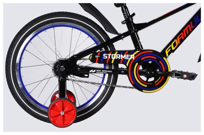 Велосипед AL 18