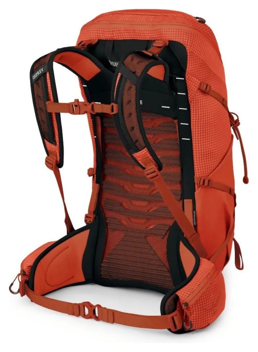 Рюкзак Osprey Tempest Pro 30