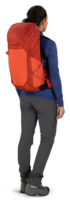 Рюкзак Osprey Tempest Pro 30