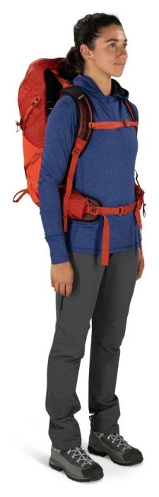 Рюкзак Osprey Tempest Pro 30