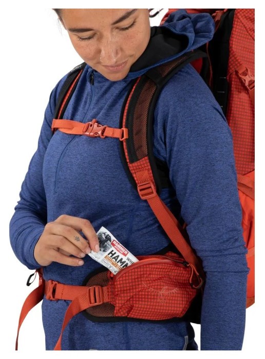 Рюкзак Osprey Tempest Pro 30