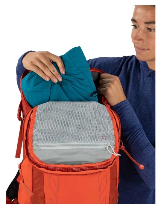 Рюкзак Osprey Tempest Pro 30