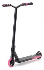 Трюковый самокат Blunt One S3 Black Pink Blunt One S3 Black Pink