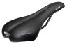 Седло для велосипеда Tioga FORTIS AURA Black (R9IU0252)