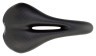 Седло для велосипеда Tioga FORTIS AURA Black (R9IU0252) Фото - 1