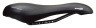 Седло для велосипеда Tioga FORTIS AURA Black (R9IU0252) Фото - 2