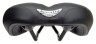 Седло для велосипеда Tioga FORTIS AURA Black (R9IU0252) Фото - 3