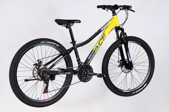 Велосипед ST 26