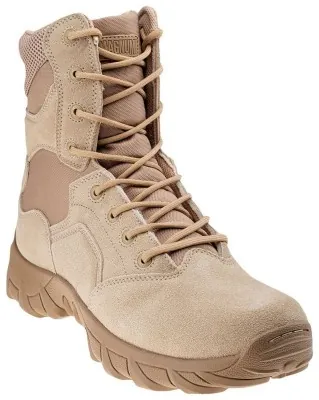Ботинки мужские Magnum Cobra 8.0 V1 Desert, Dessert Tan, 41.5