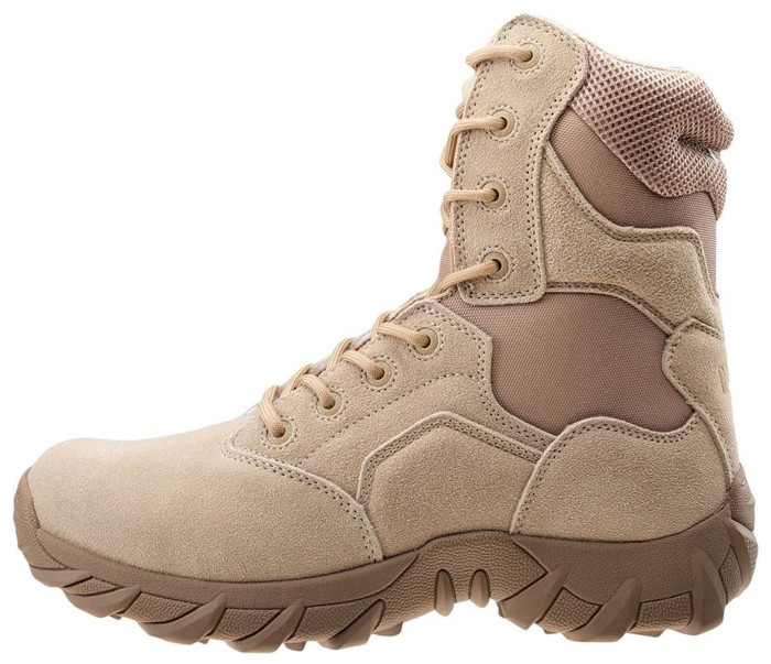 Ботинки мужские Magnum Cobra 8.0 V1 Desert, Dessert Tan, 41.5