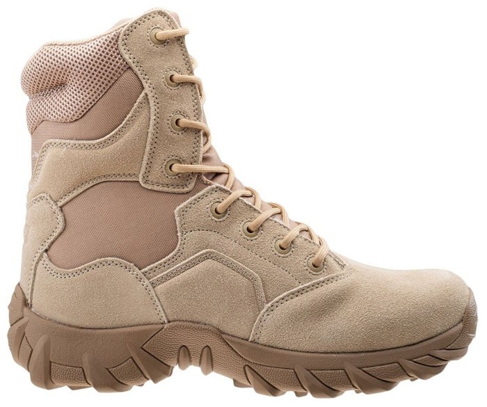 Ботинки мужские Magnum Cobra 8.0 V1 Desert, Dessert Tan, 41.5