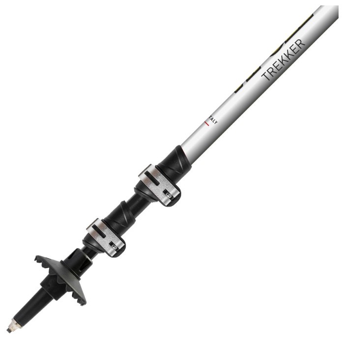 Палки трекинговые Vipole Trekker Cork (S25 09)