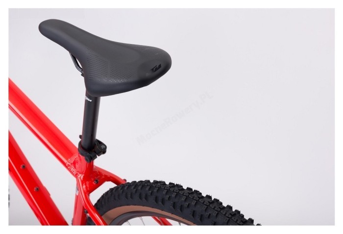 Велосипед KTM CHICAGO 291 рама S/57 оранжевый