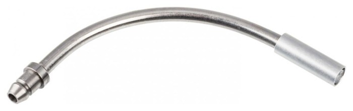 Направляющая JAGWIRE BSA030 для V-Brake тормоза 90° (10шт)