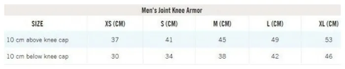 Наколінник POC Joint VPD 2.0 Knee, Uranium Black