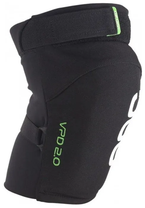 Наколінник POC Joint VPD 2.0 Knee, Uranium Black