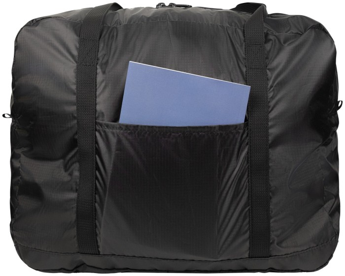 Сумка Tribe Duffel Compact 24 л T-IE-0012-black