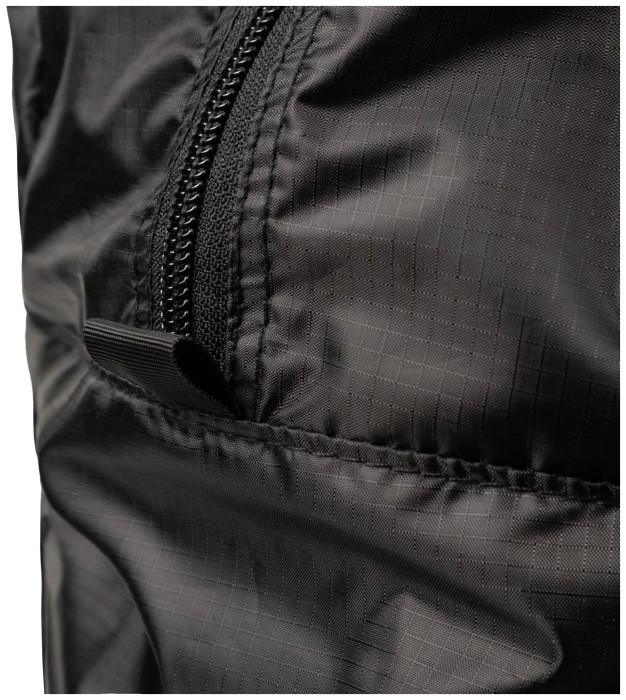 Сумка Tribe Duffel Compact 24 л T-IE-0012-black