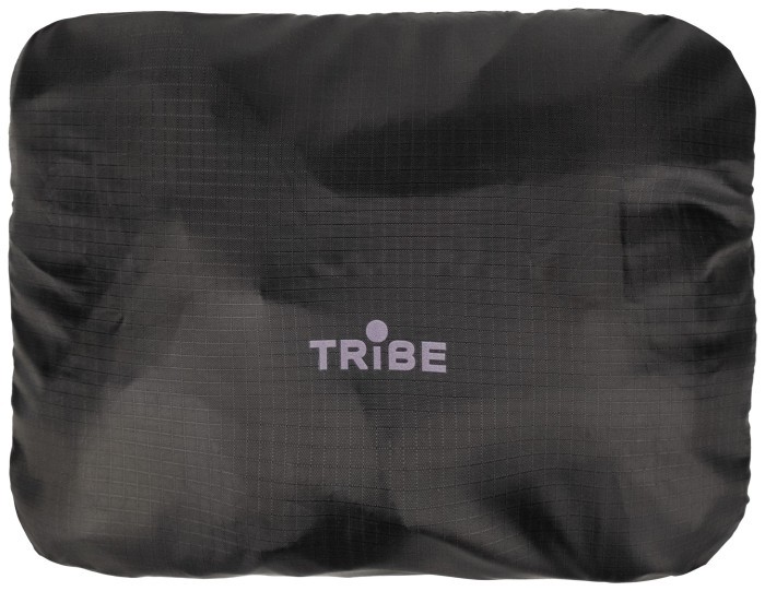 Сумка Tribe Duffel Compact 24 л T-IE-0012-black, укр, укр