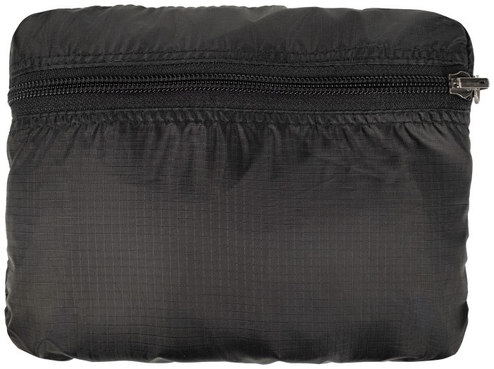 Сумка Tribe Duffel Compact 24 л T-IE-0012-black, укр, укр
