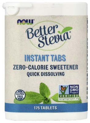 Better Stevia Instant - 150 tabs