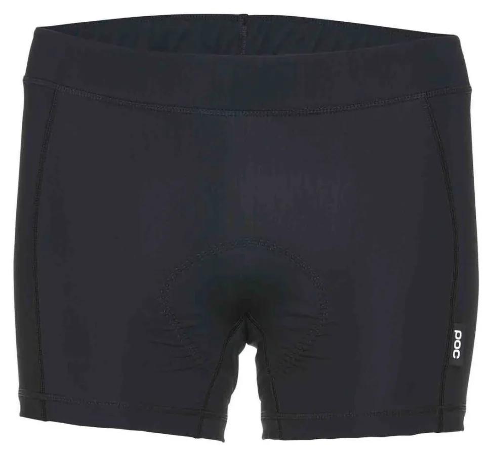 Шорти велосипедні жіночі POC Essential W's Short, Uranium Black (S)