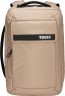 Рюкзак-Наплечная сумка Thule Paramount Convertible Laptop Bag (Timer Wolf) (TH 3204492) Фото - 14