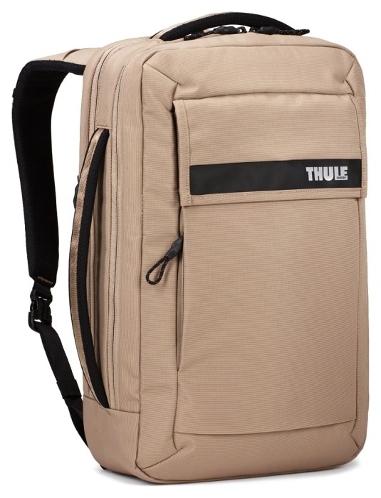 Рюкзак-Наплечная сумка Thule Paramount Convertible Laptop Bag (Timer Wolf) (TH 3204492)