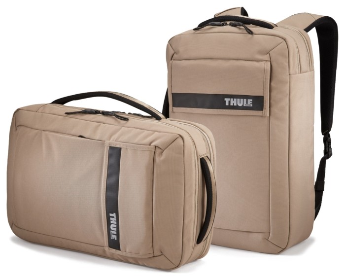 Рюкзак-Наплечная сумка Thule Paramount Convertible Laptop Bag (Timer Wolf) (TH 3204492)