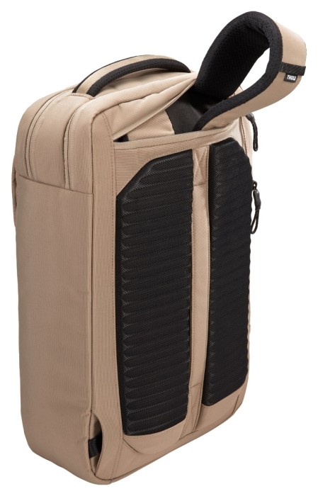 Рюкзак-Наплечная сумка Thule Paramount Convertible Laptop Bag (Timer Wolf) (TH 3204492)