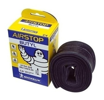 Камера Michelin C4 26x1.45/2.6, AV, укр, укр