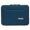 Чохол Thule Gauntlet MacBook Sleeve 12" (Blue) (TH 3203970) Фото - 1