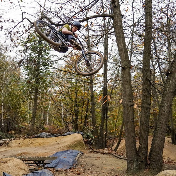 Педалі DMR V12 Magnesium (Grey), укр, укр